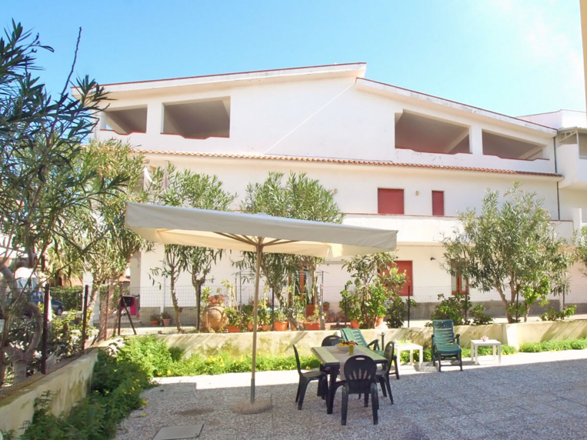 Holiday apartment Casa al mare Tonnarella C
