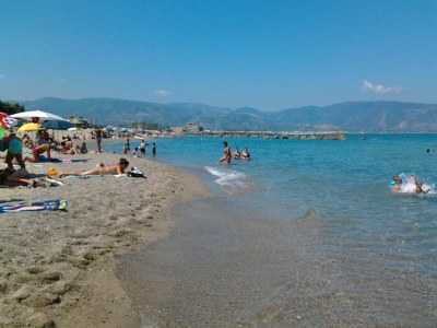 Holiday apartment Casa al mare Tonnarella C - Environment photo 13