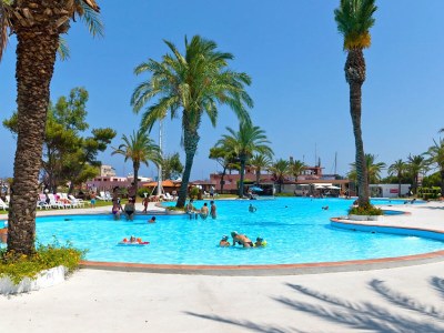 Holiday apartment Casa al mare Tonnarella C - Environment photo 19