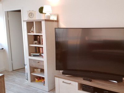 Holiday apartment Ostseefjord-Schlei-Blick - Features photo 6