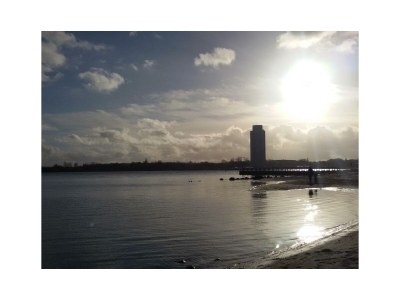 Holiday apartment Ostseefjord-Schlei-Blick - Environment photo 18