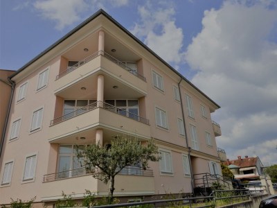 Holiday apartment Sunrise D in Rovinj - Holiday apartment