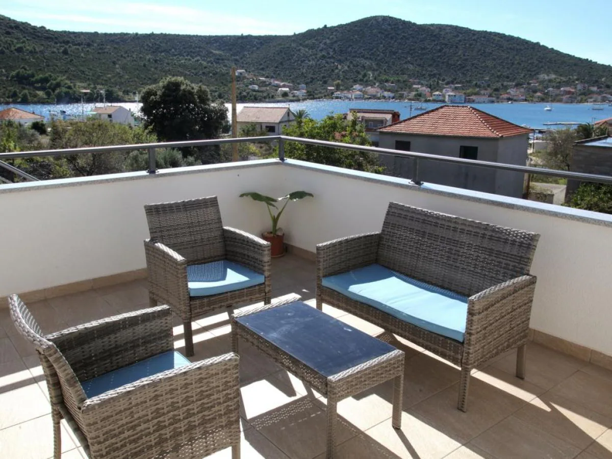 Apartment Villa Octopus 4