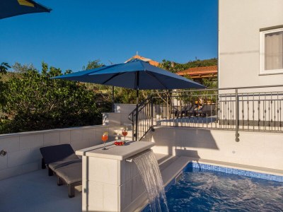 Apartment Villa Octopus 4 - Outdoor photo 5