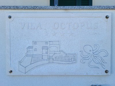 Apartment Villa Octopus 4 - Features photo 25