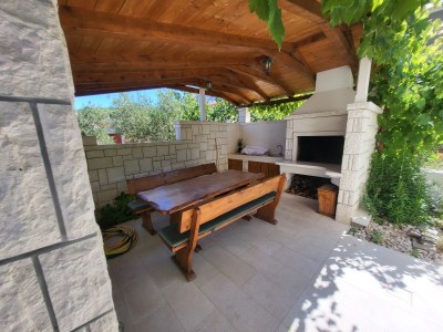 Apartment Villa Octopus 4 - Features photo 26