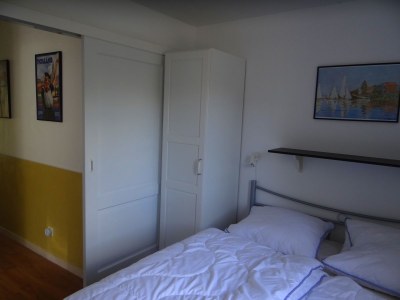 Holiday house The Yellow House - Features photo 13