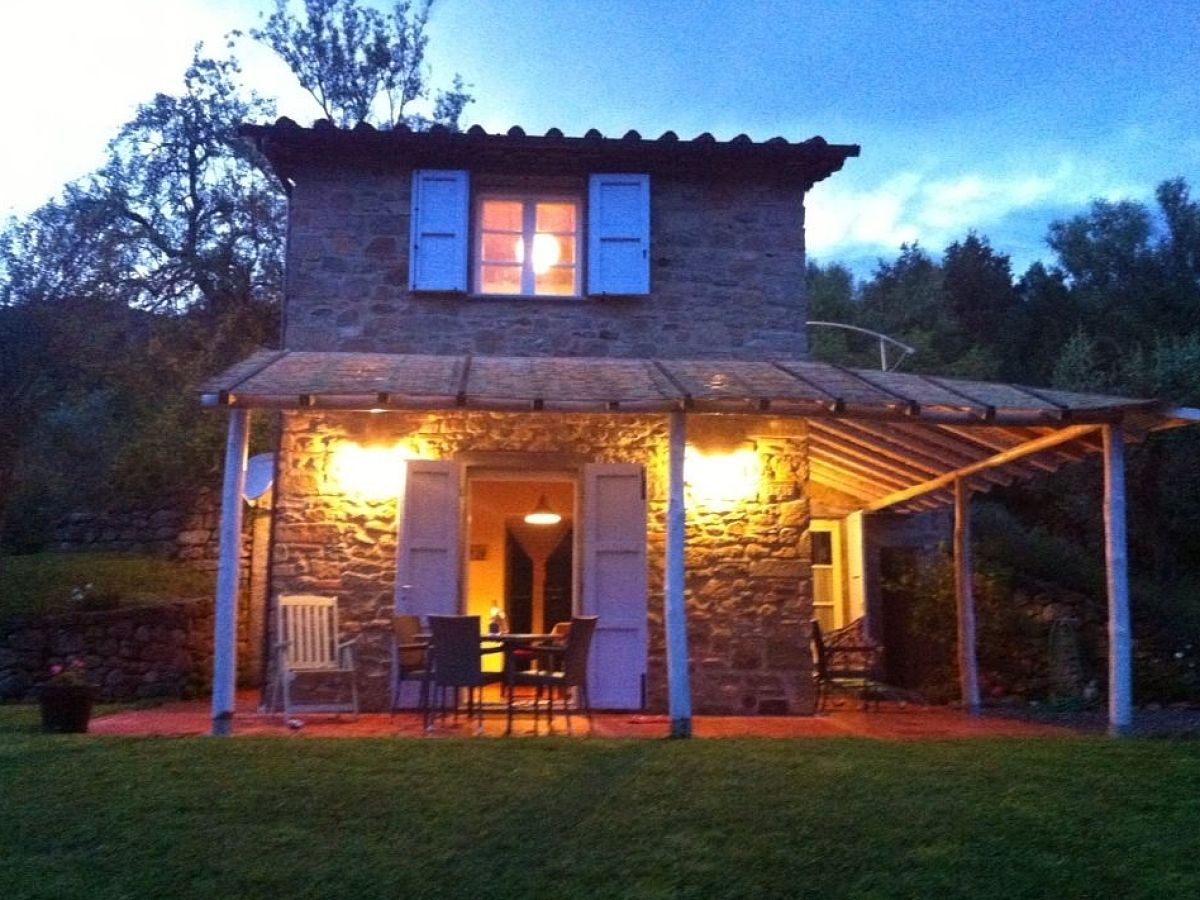 Holiday house Nadia