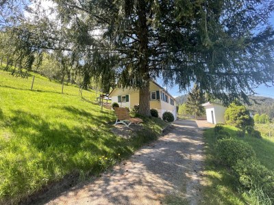 Holiday house Seewald- Ferienhaus in Seewald - Holiday house