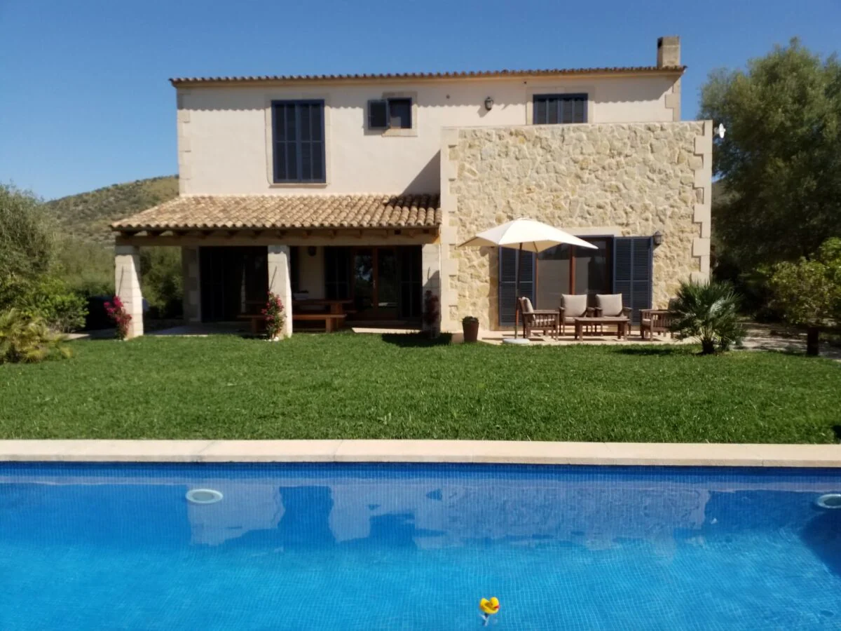 Finca Can Linda