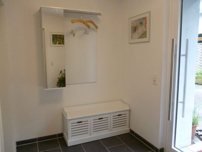 Holiday apartment Zaunkönig - Features photo 18