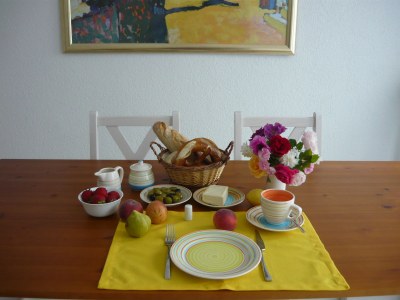 Holiday apartment Zaunkönig - Features photo 25