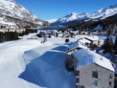 Holiday apartment La Montanella - Outdoor photo 2