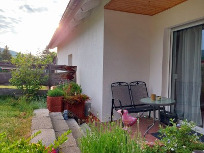 Holiday house Finkenhof - Outdoor photo 8
