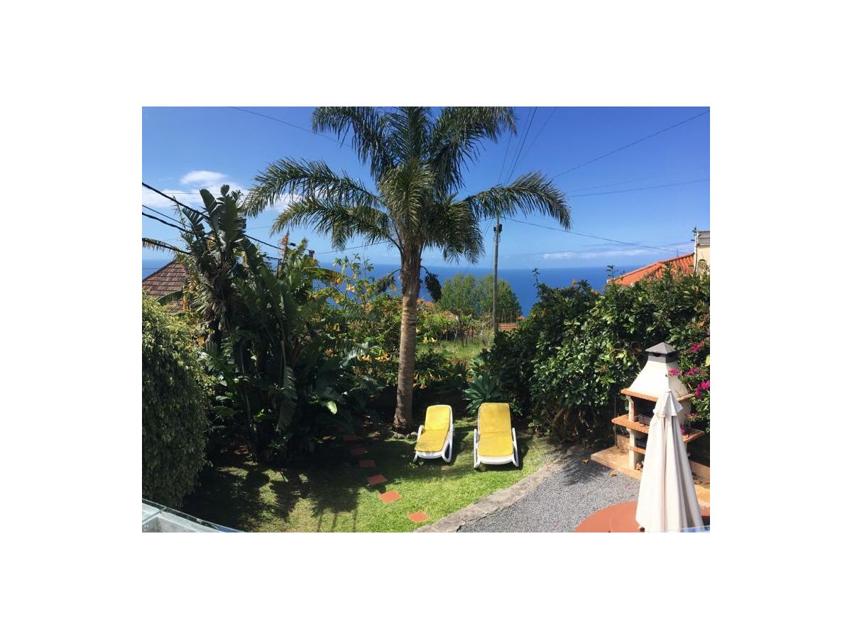 Holiday house Casa Escola Velha - Outdoor photo 2