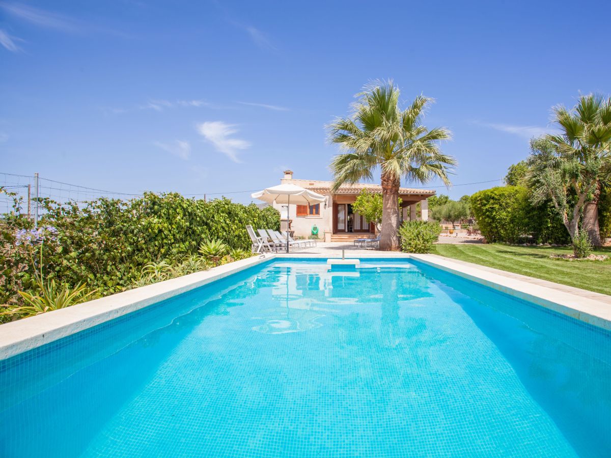 Finca Son Segi