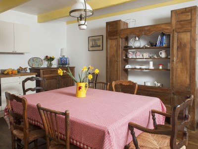 Holiday house L´Hortensia Cap Frèhel in Frèhel - Holiday house