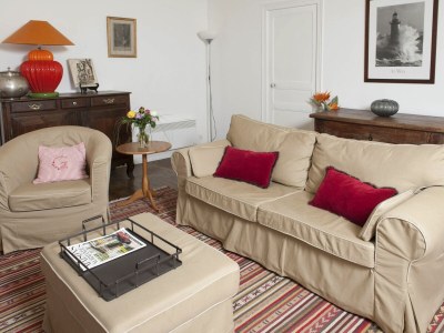 Holiday house L´Hortensia Cap Frèhel - Features photo 14