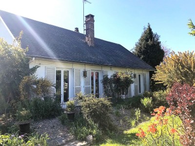 Holiday house La Métrie in Sauqueville - Holiday house