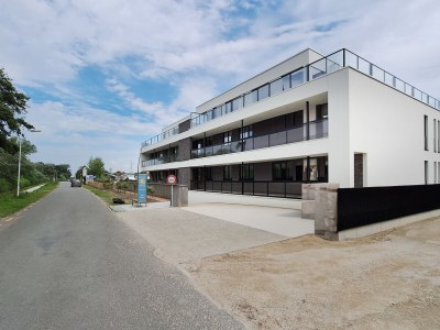 Apartment FARO 10 - Outdoor photo 3