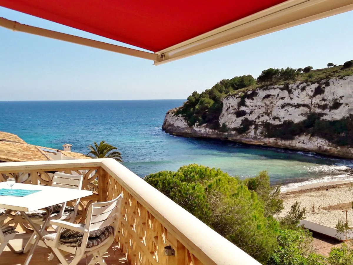 Holiday apartment Vista del Mar - Dona Maria