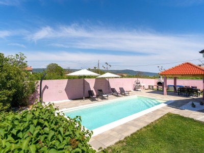 Holiday house Villa Lilly - Outdoor photo 6
