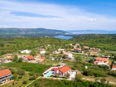Holiday house Villa Lilly - Outdoor photo 15