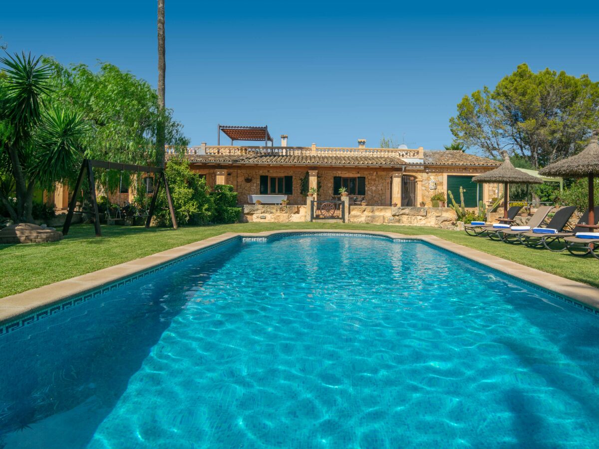 Villa Ca Sa Nina