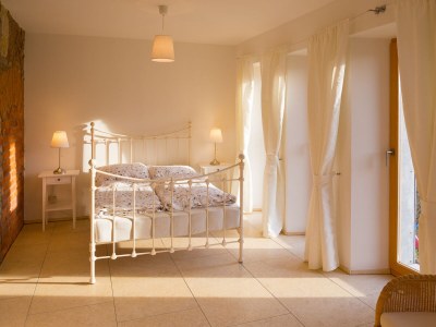 Holiday apartment Marias Leidenschaft im Weingut Mariaberg - Features photo 7