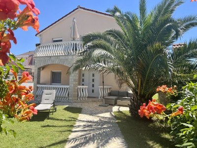 Holiday apartment Vivendi Nr.1 (ground floor) in Vrsi-Zukve - Holiday apartment