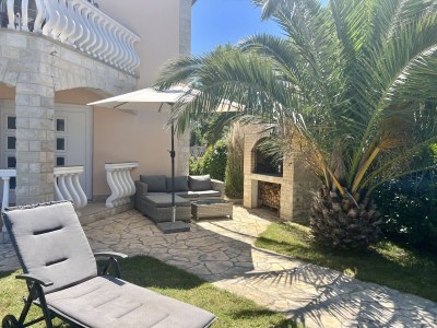 Holiday apartment Vivendi Nr.1 (ground floor) - Outdoor photo 11