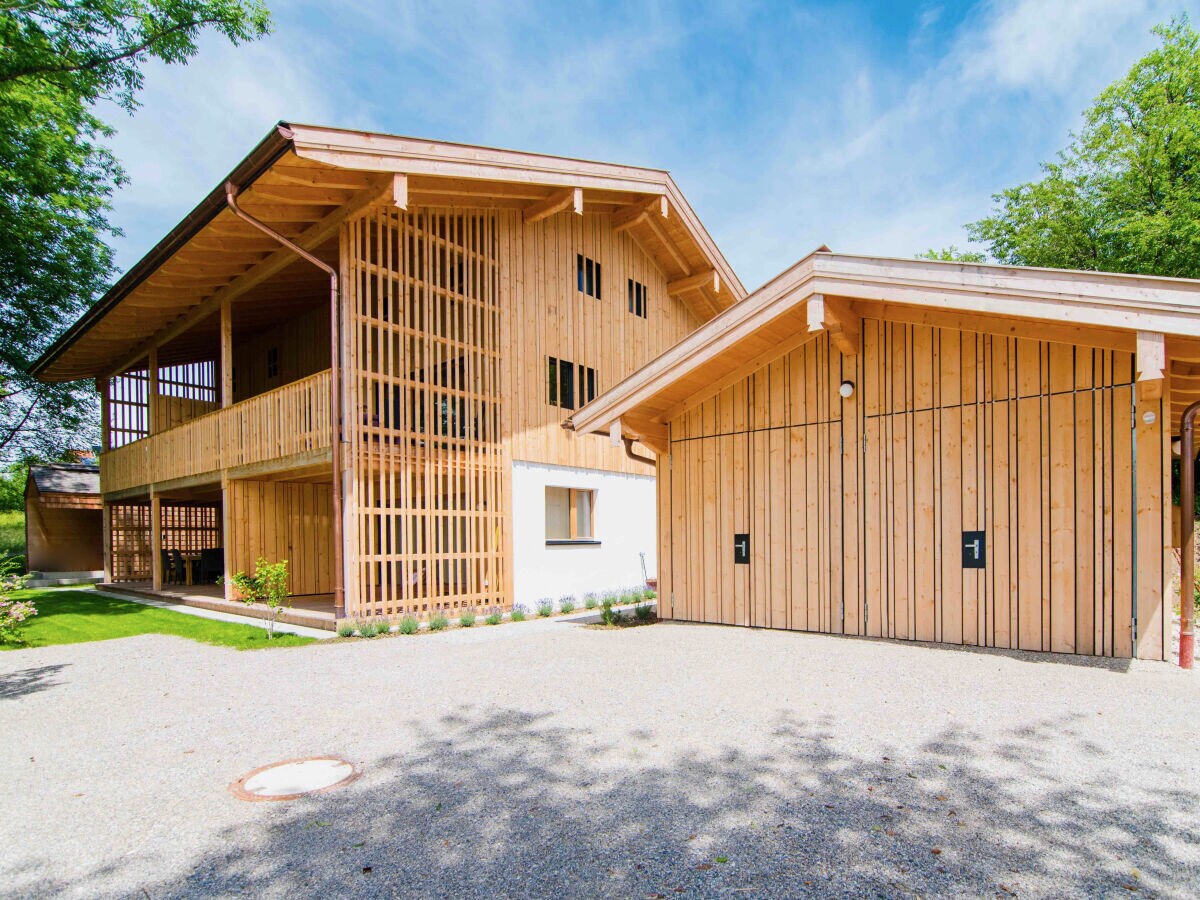 Holiday house Haus See - Wolfsgrube