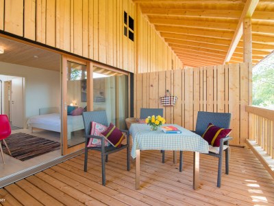 Holiday house Haus See - Wolfsgrube - Outdoor photo 6