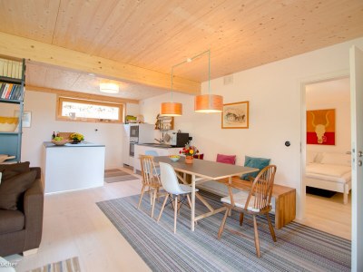 Holiday house Haus See - Wolfsgrube - Features photo 10