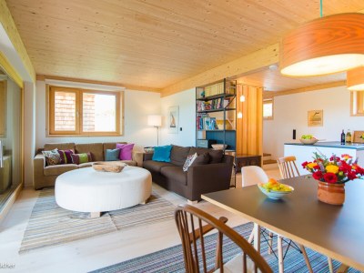 Holiday house Haus See - Wolfsgrube - Features photo 11