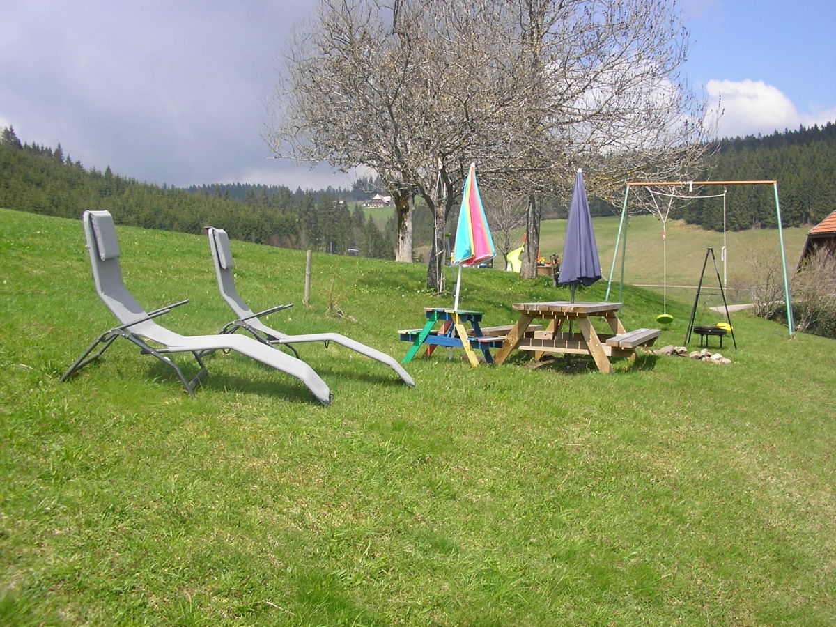 Holiday apartment Rutscherhof - Outdoor photo 5