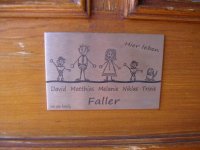 Melanie Faller