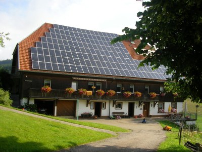 Holiday apartment Rutscherhof - Outdoor photo 2