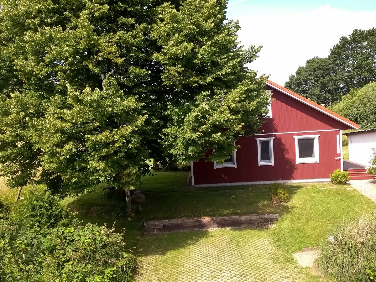 Holiday house Lindhus