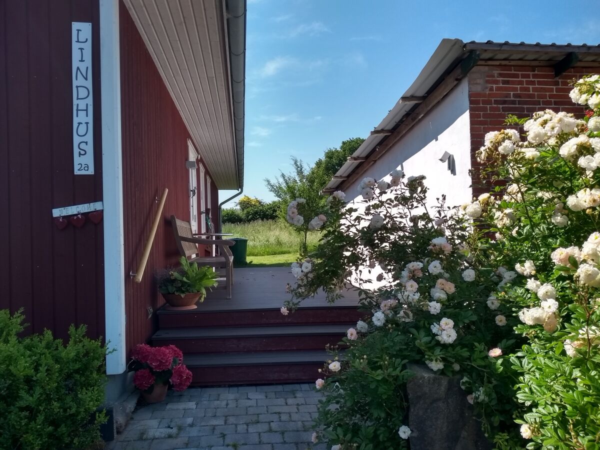 Holiday house Lindhus - Outdoor photo 3