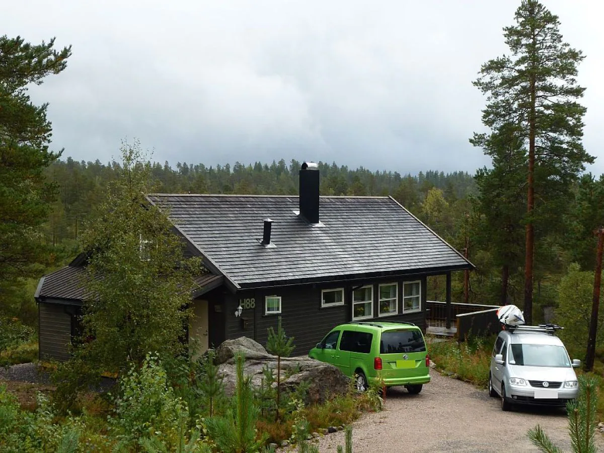 Holiday house Stressless Stressfrei