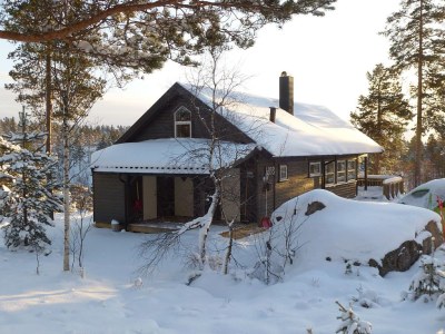 Holiday house Stressless Stressfrei - Outdoor photo 7