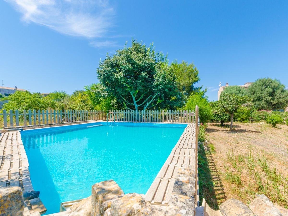 Finca Hort de Can Bou