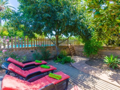 Finca Hort de Can Bou - Outdoor photo 13