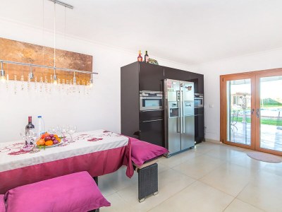 Villa Lounge Pool Villa Angela - WiFi - Jacuzzi - Close to Es Trenc Beach (1.4km) - Features photo 8