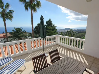Holiday apartment Casa Sibylle. - Outdoor photo 4
