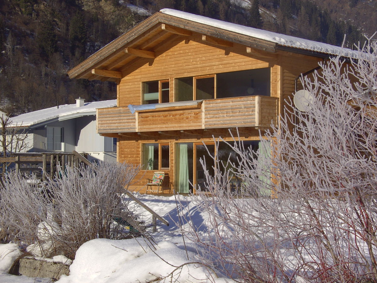 Holiday apartment Haslinger - Outdoor photo 3