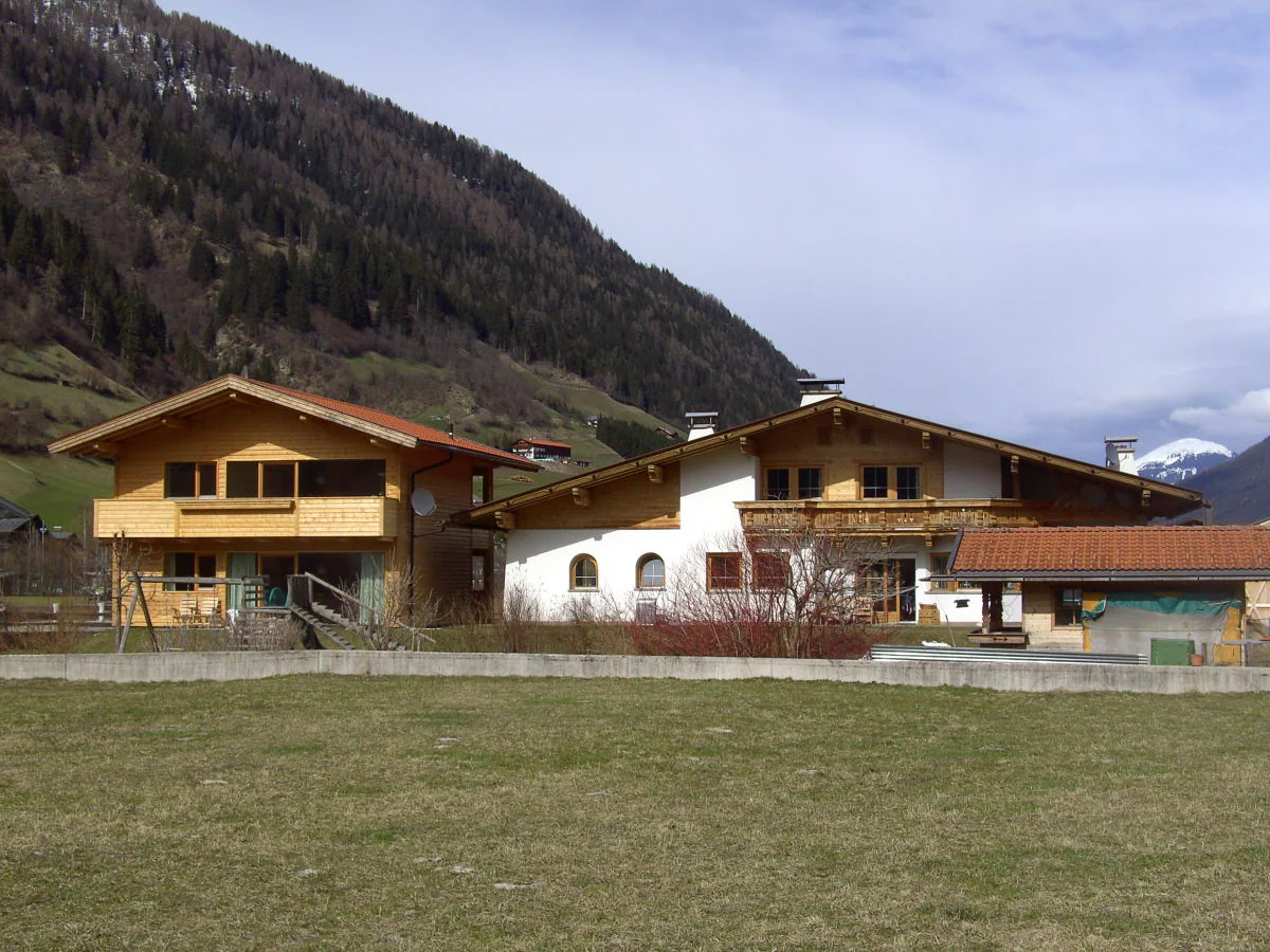 Holiday apartment Haslinger - Outdoor photo 4