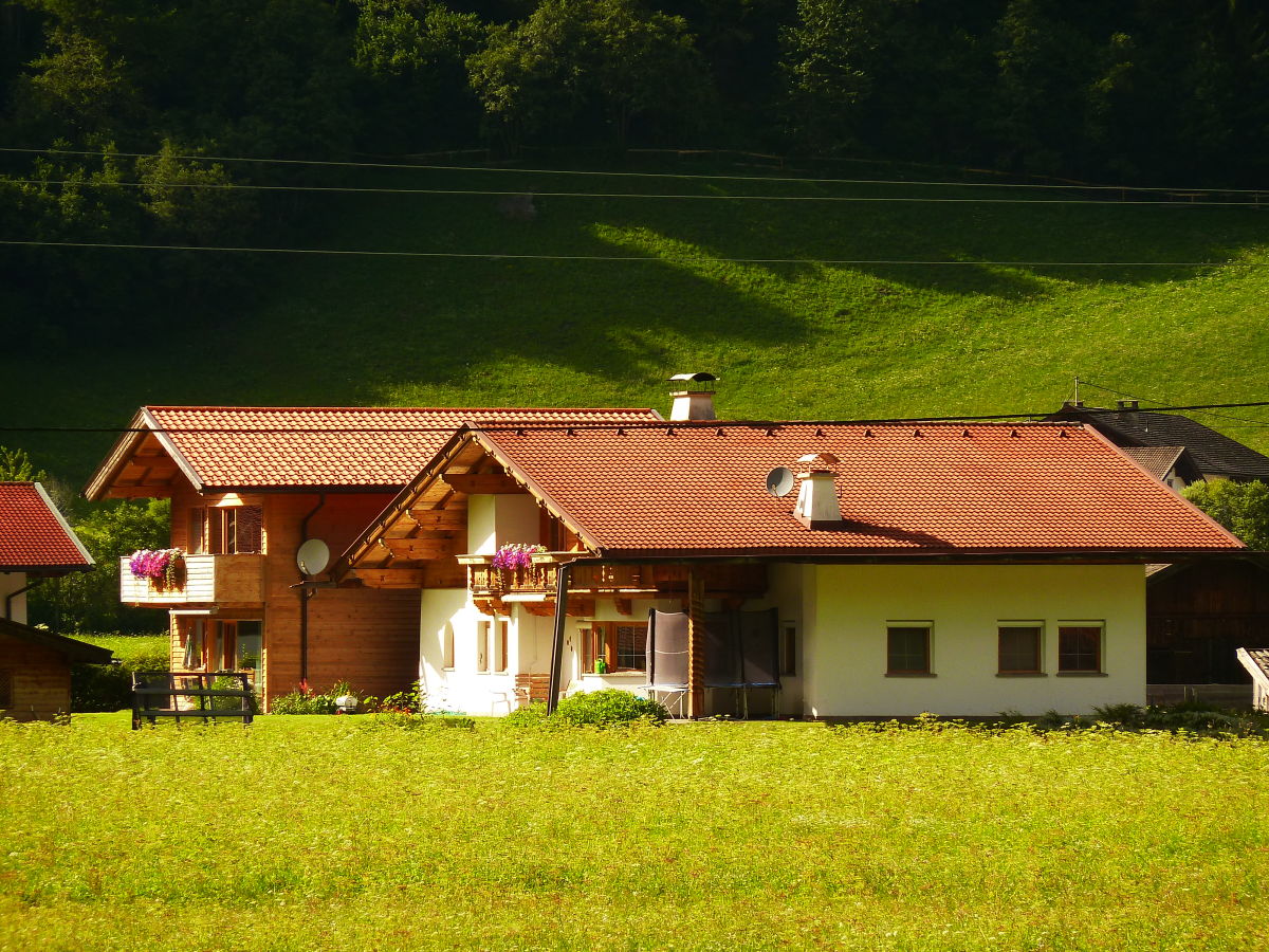 Holiday apartment Haslinger - Outdoor photo 5