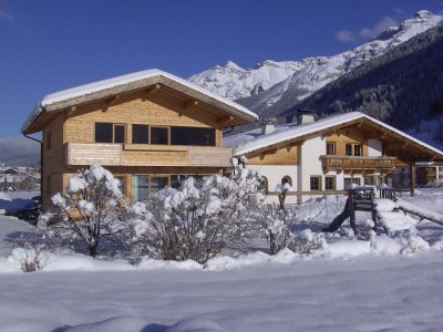 Holiday apartment Haslinger - Outdoor photo 2